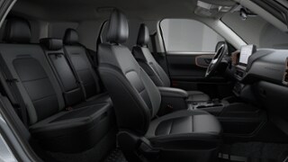 2026 Ford Bronco Sport® Internal Image 1
